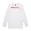 Mens Base Longsleeve Tee Thumbnail