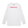 Mens Base Longsleeve Tee Thumbnail