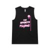 Women's Upside Tank Thumbnail