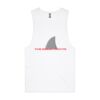 Mens Barnard Tank Thumbnail