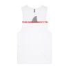 Mens Barnard Tank Thumbnail